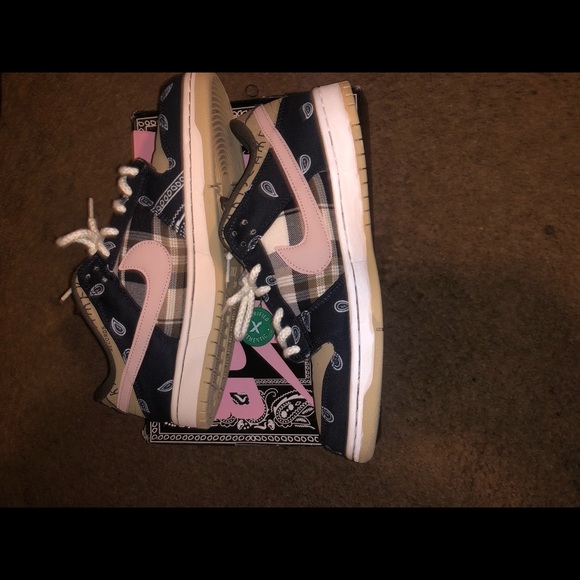 Nike sb dunks low - Picture 2 of 13